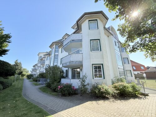 Perle in Grömitz