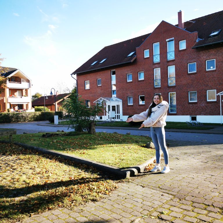 Objektbegehung Kellenhusen