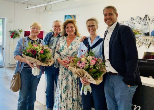 ETW in Dahme verkauft